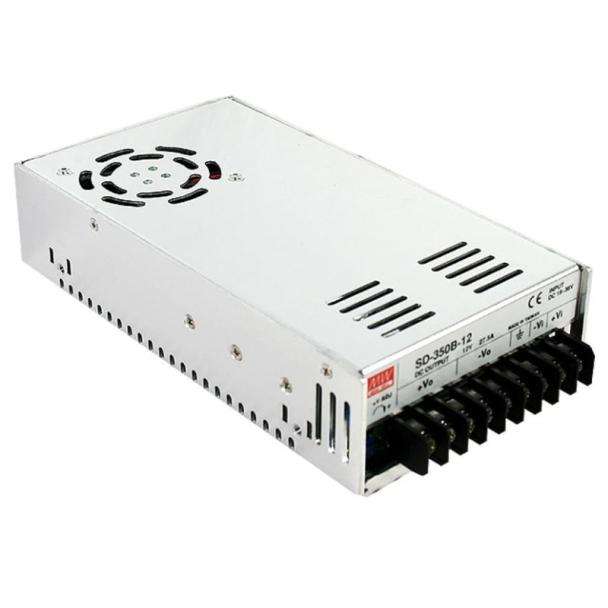 MEAN WELL SD350B48 DC to DC Converter 350W 48V 7.3A Input 1936VDC